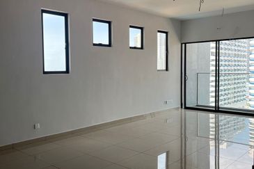 Admiral Residence, Kota Laksamana Melaka