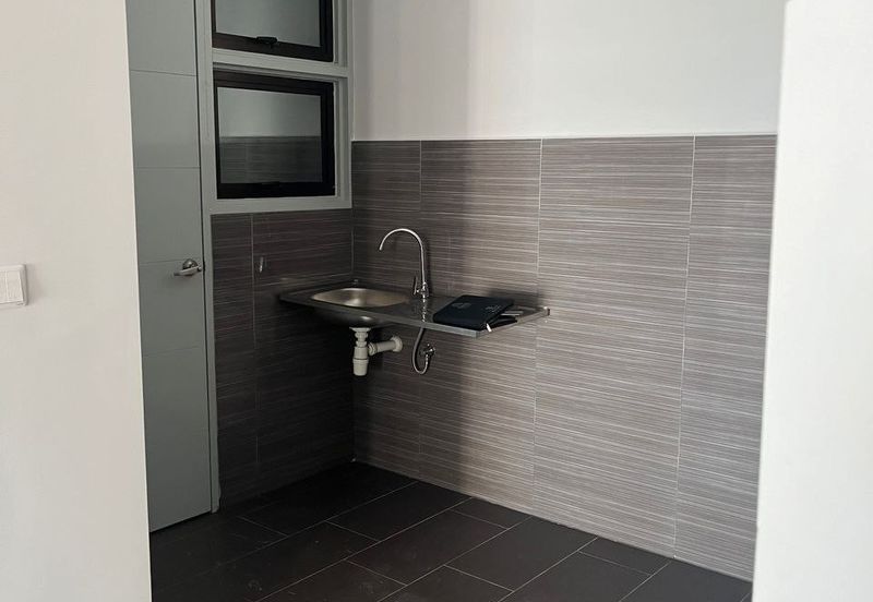 Admiral Residence, Kota Laksamana Melaka