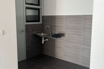 Admiral Residence, Kota Laksamana Melaka