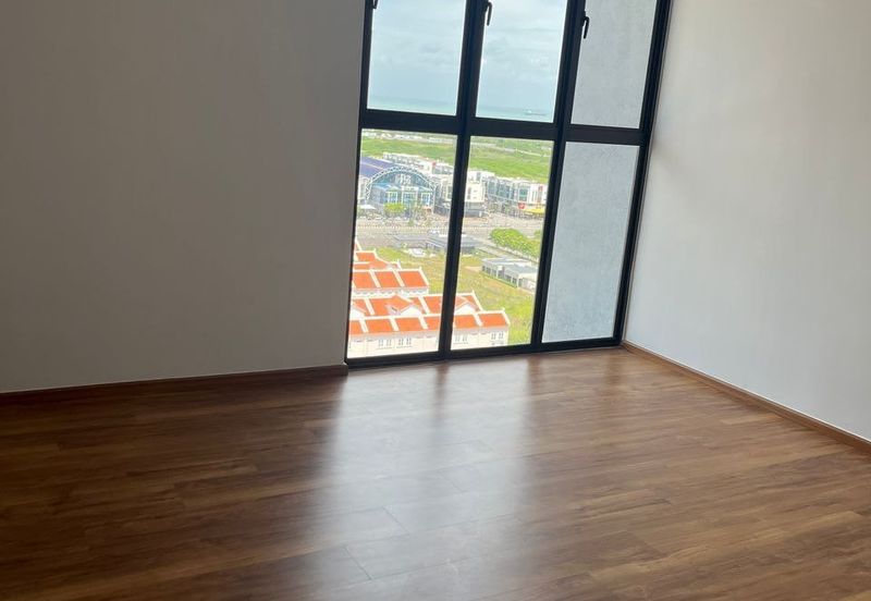 Admiral Residence, Kota Laksamana Melaka