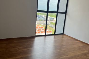 Admiral Residence, Kota Laksamana Melaka