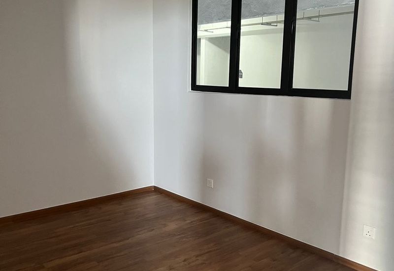 Admiral Residence, Kota Laksamana Melaka