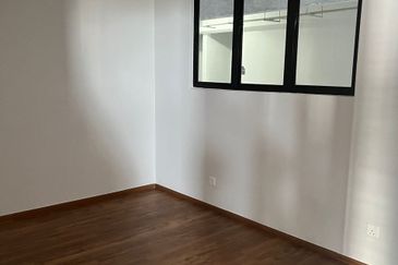 Admiral Residence, Kota Laksamana Melaka