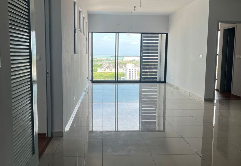 Admiral Residence, Kota Laksamana Melaka