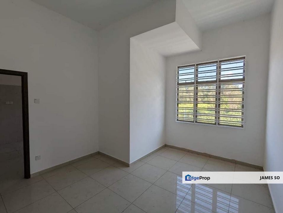 FREEHOLD 24x70 2 Storey Tehel Impian Bukit Katil, Melaka, Jasin