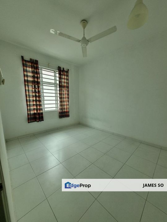 2 Storey Semi D Gapam Lestari near Country Villa , Melaka, Bemban