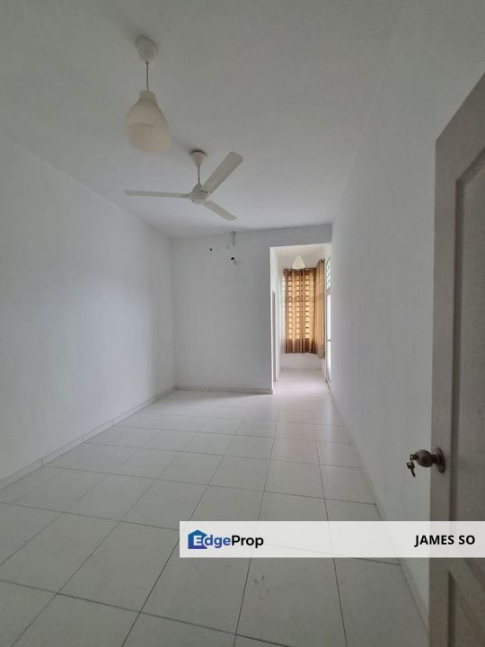2 Storey Semi D Gapam Lestari near Country Villa , Melaka, Bemban