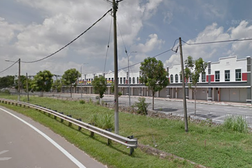 Taman Seri Tuah Permai