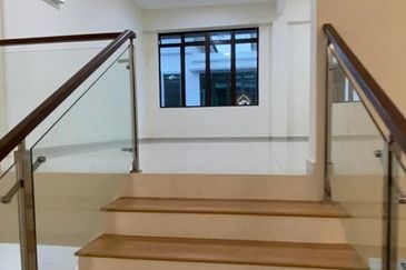 THE OZANA RESIDENCES