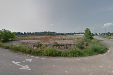 Taman Perindustrian Tanjung Minyak Perdana