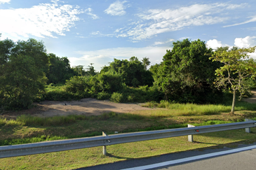 Taman Tanjung Minyak