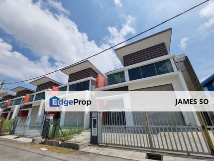40x100 1.5 Storey Tanjung Minyak Perdana near Bukit Rambai, Melaka, Bukit Rambai