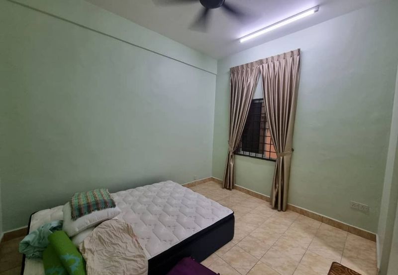 Taman Bukit Beruang Utama