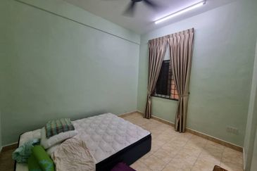 Taman Bukit Beruang Utama