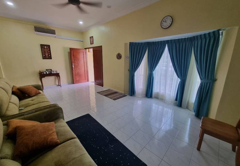 Taman Bukit Beruang Utama