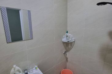 Taman Bukit Beruang Utama