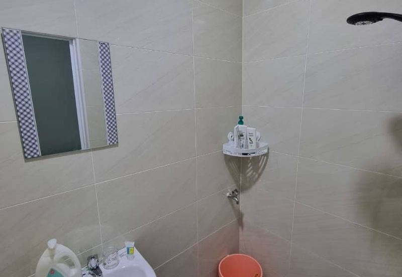 Taman Bukit Beruang Utama