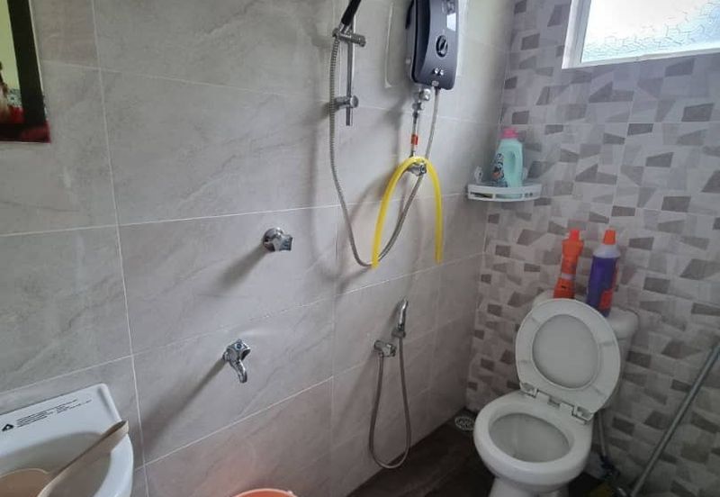 Taman Bukit Beruang Utama