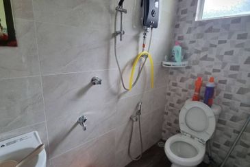 Taman Bukit Beruang Utama