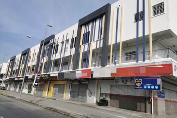 Taman Bachang Utaman