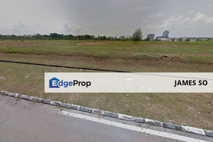 2.3acres MITC Industrial Zone Taman Tasik Utama , Ayer Keroh, Melaka, Ayer Keroh