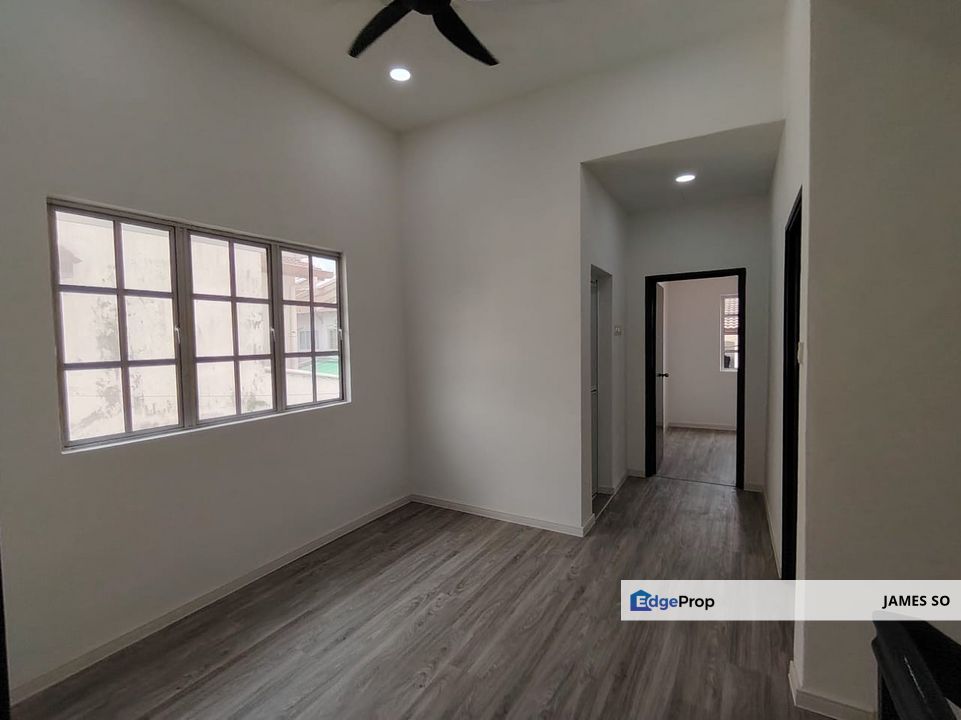 NEW Renovated ENDLOT Taman Tasik Utama, MITC Ayer Keroh, Melaka, Ayer Keroh