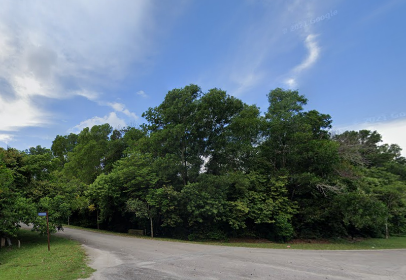 1.79ac CORNER Industry Land Pengkalan Balak, Masjid Tanah