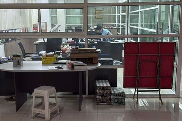 Kawasan Perindustrian Rembia