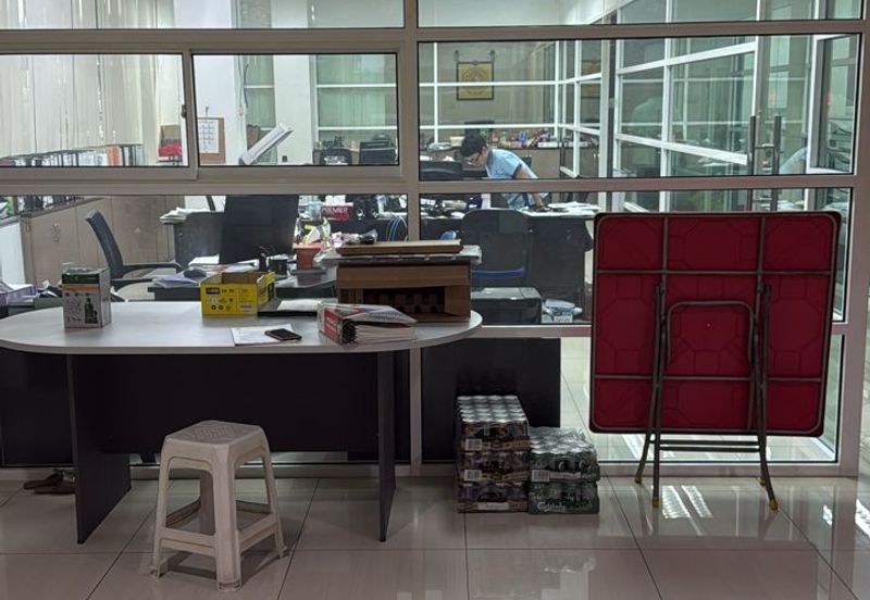 Kawasan Perindustrian Rembia