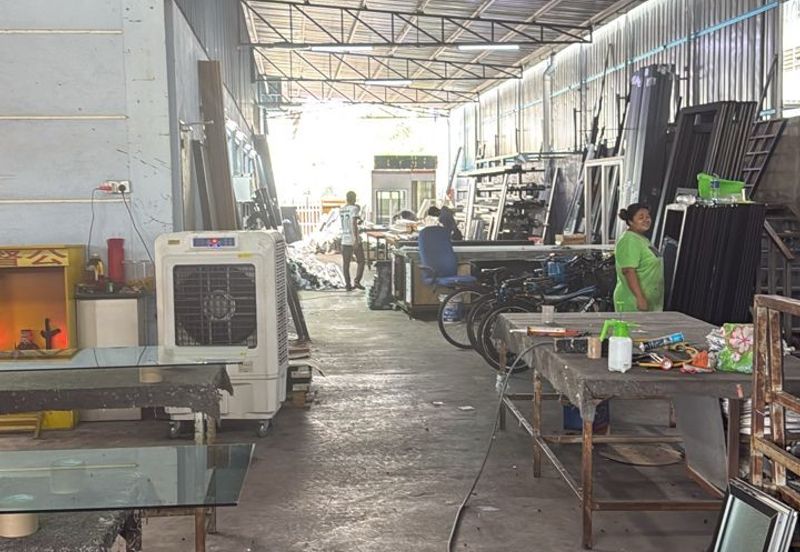 Kawasan Perindustrian Rembia