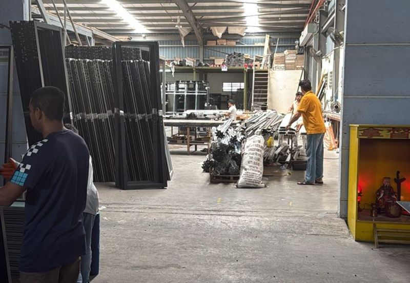 Kawasan Perindustrian Rembia