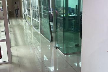 Kawasan Perindustrian Rembia