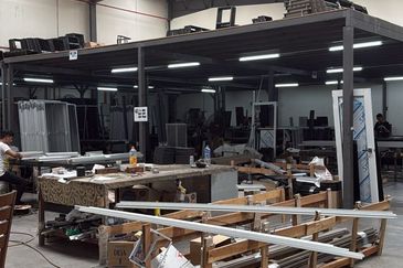 Kawasan Perindustrian Rembia