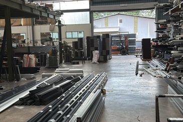 Kawasan Perindustrian Rembia