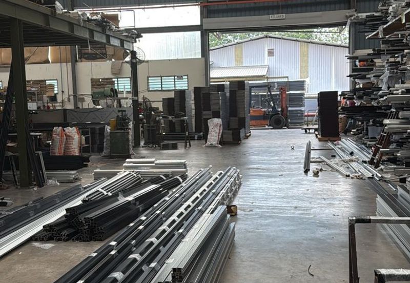 Kawasan Perindustrian Rembia