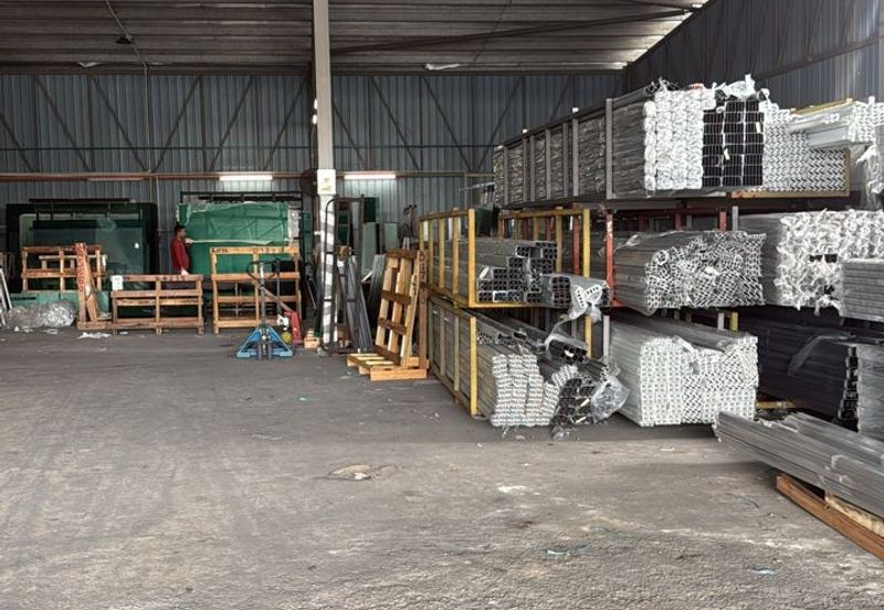 Kawasan Perindustrian Rembia