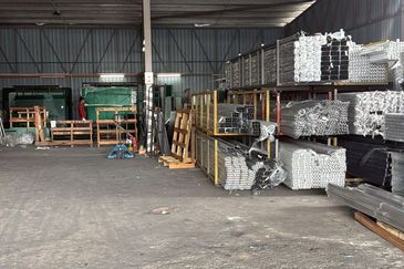 Kawasan Perindustrian Rembia