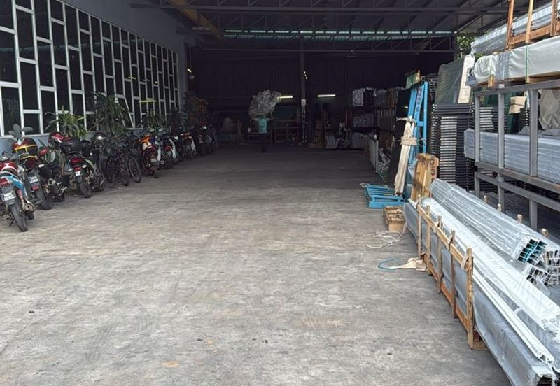 Kawasan Perindustrian Rembia