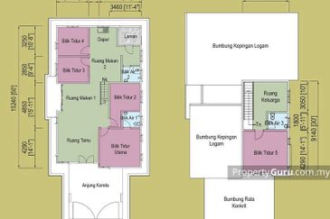 Taman Paya Rumput Perdana