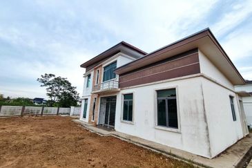 Taman Paya Rumput Perdana