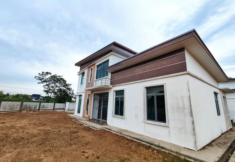 Taman Paya Rumput Perdana