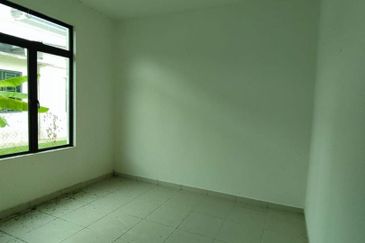 Taman Paya Rumput Perdana