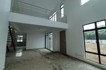 Taman Paya Rumput Perdana