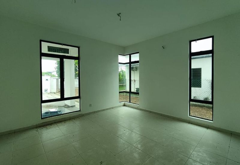 Taman Paya Rumput Perdana