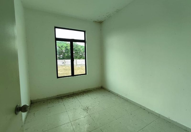 Taman Paya Rumput Perdana