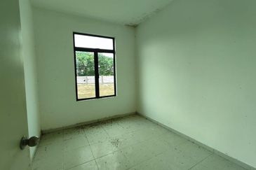 Taman Paya Rumput Perdana