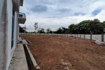 Taman Paya Rumput Perdana