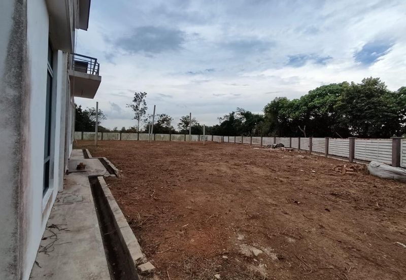 Taman Paya Rumput Perdana