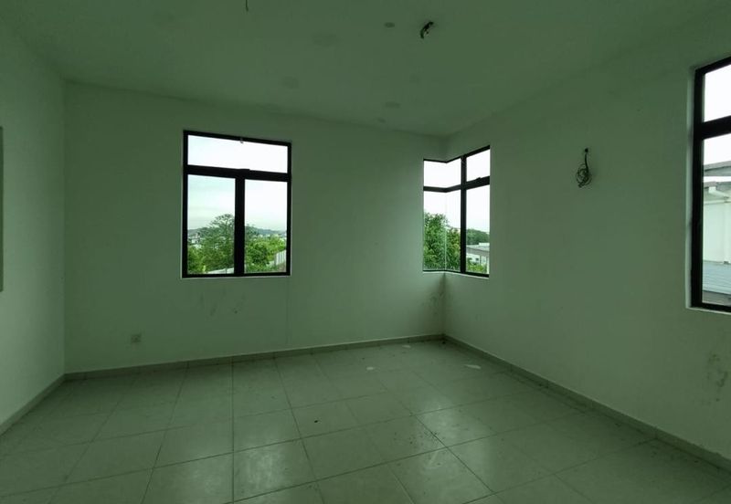 Taman Paya Rumput Perdana