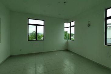 Taman Paya Rumput Perdana